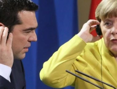 Επίσκεψη Μέρκελ: Δρακόντεια μέτρα ασφαλείας και κυκλοφοριακές ρυθμίσεις